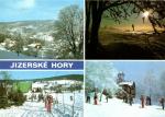 Jizerské hory
