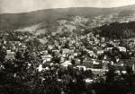 Jizerské hory - Smržovka