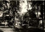 Jizerské hory - Lesní chata - Kořenov
