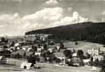 Jizerské hory - Bedřichov