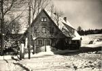 Jizerské hory - Bedřichov