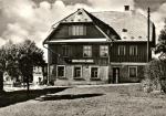 Jizerské hory - Příchovice