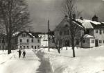 Jizerské hory - Kořenov