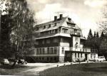 Jizerské hory - Kořenov