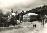 Jizerské hory - Josefův důl