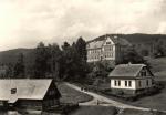 Jizerské hory - Josefův důl