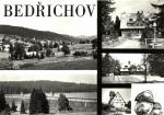 Jizerské hory - Bedřichov