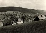 Jizerské hory - Bedřichov