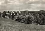 Jizerské hory - Kořenov