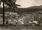 Jizerské hory - Bedřichov