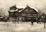 Jizerské hory - Příchovice
