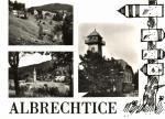 Albrechtice