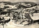 Jizerské hory - Tanvald