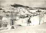Jizerské hory - Bedřichov
