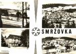 Smržovka