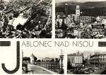 Jablonec nad Nisou 