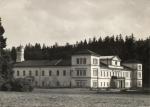 Kynžvart - státní zámek