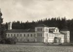 Kynžvart - státní zámek