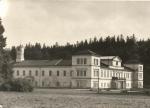 Kynžvart - státní zámek