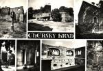 Chebský hrad