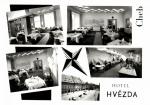 Cheb - hotel Hvězda