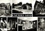 Chebský hrad