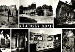 Chebský hrad