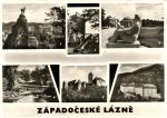 Západočeské lázně