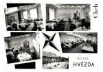 Cheb - hotel Hvězda