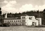 Kynžvart - státní zámek