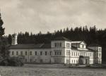 Kynžvart - státní zámek