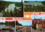Skalka - Cheb