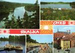 Skalka - Cheb
