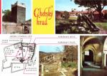 Chebský hrad