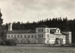 Kynžvart - státní zámek