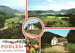 Podlesí u Dolního Žandova