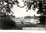 Kynžvart - státní zámek