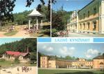 Kynžvart - státní zámek
