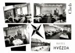 Cheb - hotel Hvězda