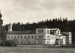 Kynžvart - státní zámek
