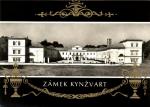 Kynžvart - státní zámek