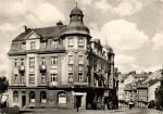 Aš - hotel