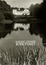 Kynžvart - státní zámek