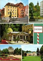 Chebsko