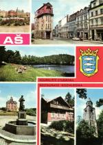 Aš