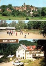 Dolní Žandov