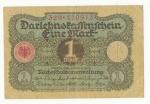 1920, Německo 1 Marka