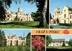 Vráž u Písku