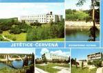 Jetětice - Červená