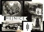 Hejnice